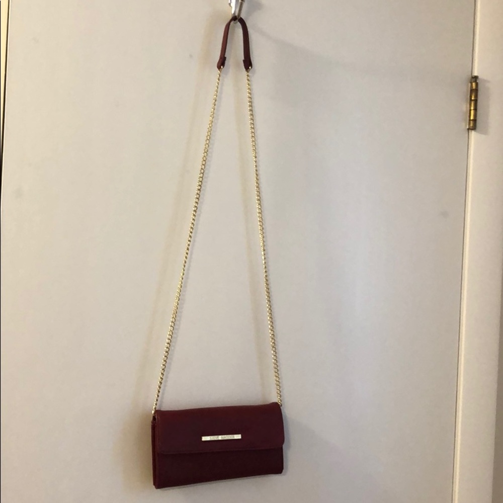 Steve Madden Crossbody Bag